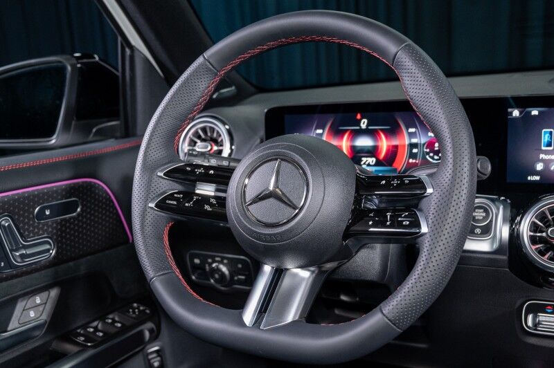 2025 Mercedes-Benz GLB 250 SUV Scottsdale AZ