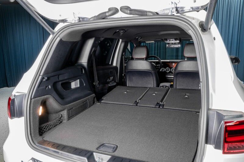 2025 Mercedes-Benz GLB 250 SUV Scottsdale AZ