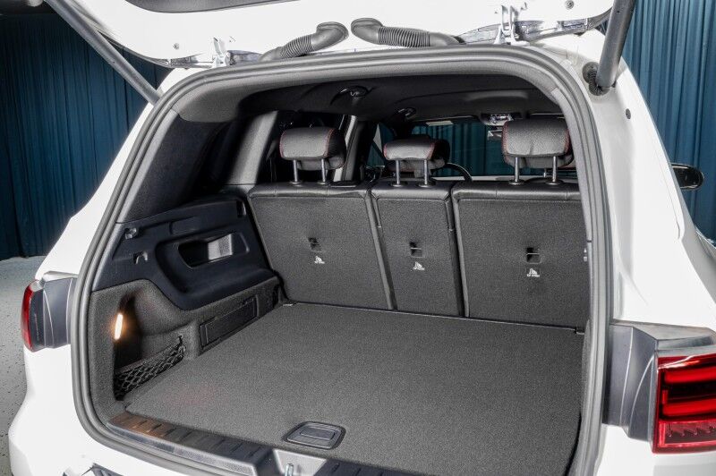 2025 Mercedes-Benz GLB 250 SUV Scottsdale AZ