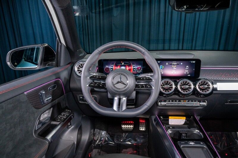 2025 Mercedes-Benz GLB 250 SUV Scottsdale AZ