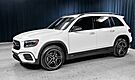 2025 Mercedes-Benz GLB 250 SUV
