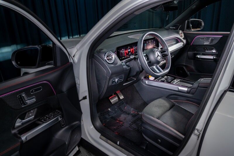 2025 Mercedes-Benz GLB 250 SUV Scottsdale AZ