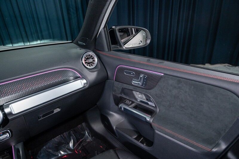 2025 Mercedes-Benz GLB 250 SUV Scottsdale AZ