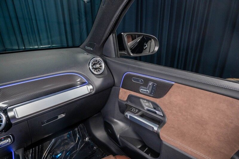 2025 Mercedes-Benz GLB 250 SUV Scottsdale AZ