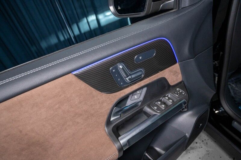 2025 Mercedes-Benz GLB 250 SUV Scottsdale AZ