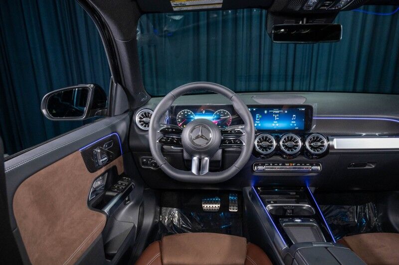 2025 Mercedes-Benz GLB 250 SUV Scottsdale AZ