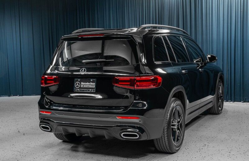 2025 Mercedes-Benz GLB 250 SUV Scottsdale AZ