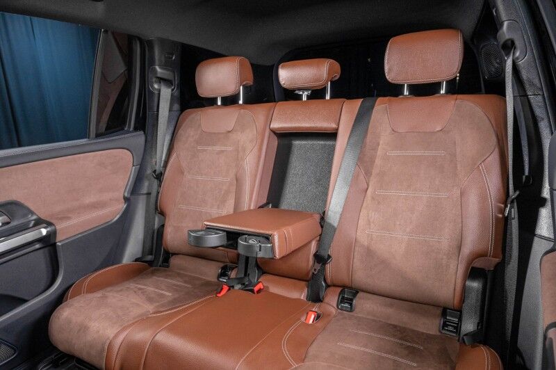 2025 Mercedes-Benz GLB 250 SUV Scottsdale AZ