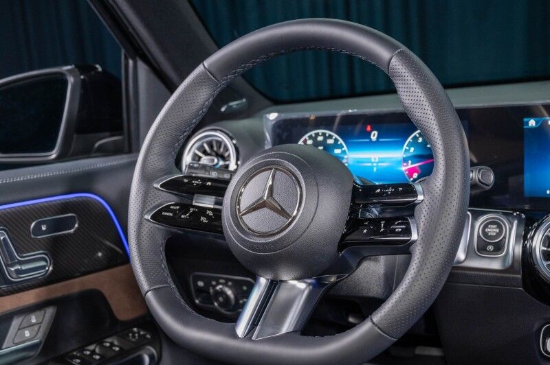 2025 Mercedes-Benz GLB 250 SUV Scottsdale AZ