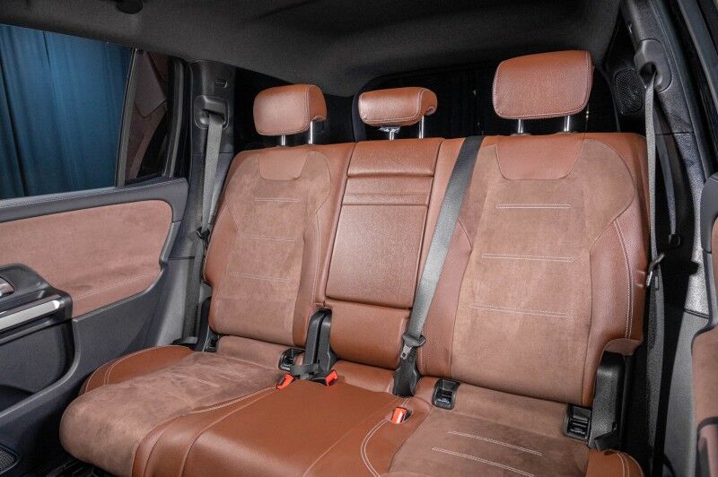2025 Mercedes-Benz GLB 250 SUV Scottsdale AZ