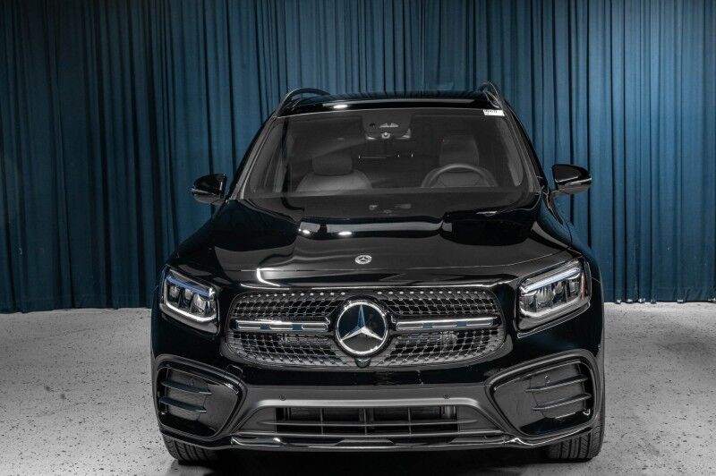2025 Mercedes-Benz GLB 250 SUV Scottsdale AZ