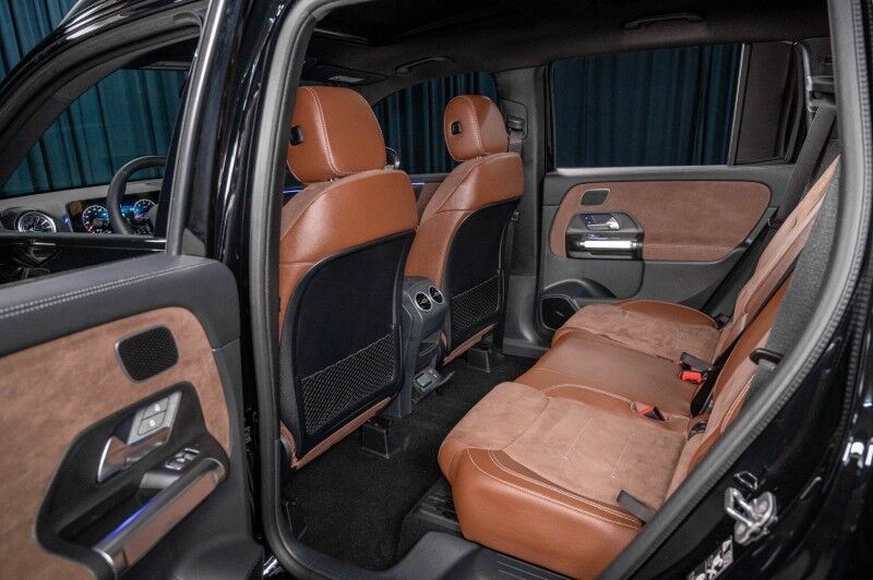 2025 Mercedes-Benz GLB 250 SUV Scottsdale AZ