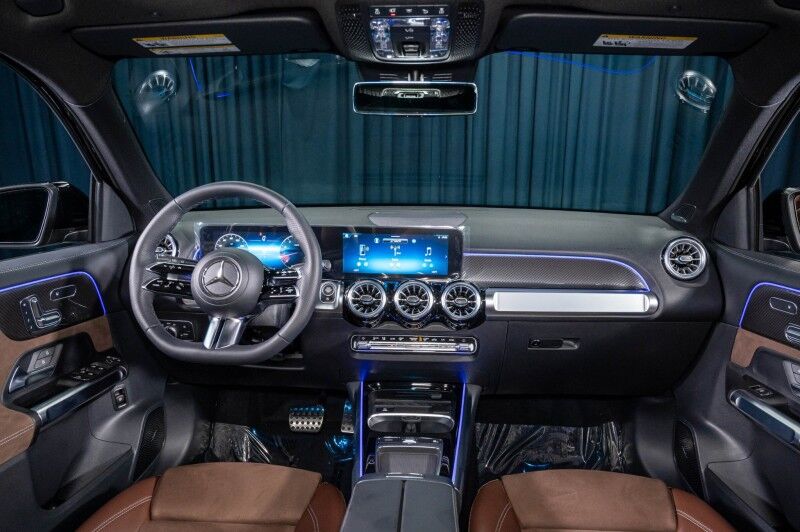 2025 Mercedes-Benz GLB 250 SUV Scottsdale AZ