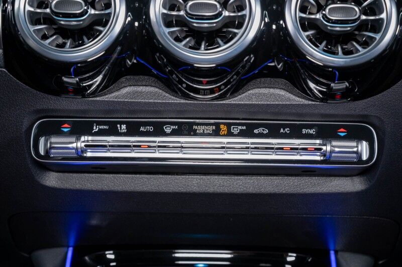 2025 Mercedes-Benz GLB 250 SUV Scottsdale AZ