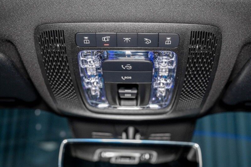 2025 Mercedes-Benz GLB 250 SUV Scottsdale AZ