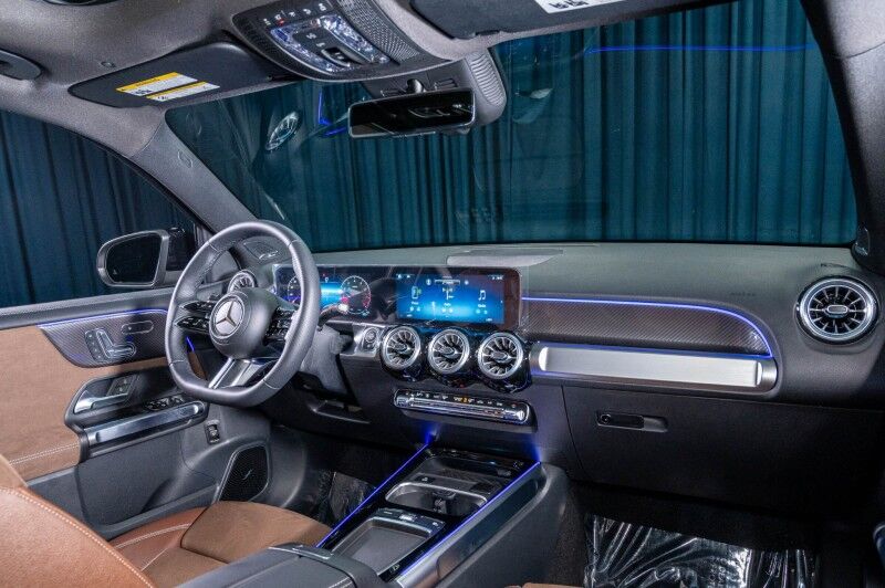 2025 Mercedes-Benz GLB 250 SUV Scottsdale AZ