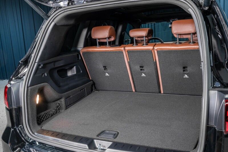 2025 Mercedes-Benz GLB 250 SUV Scottsdale AZ