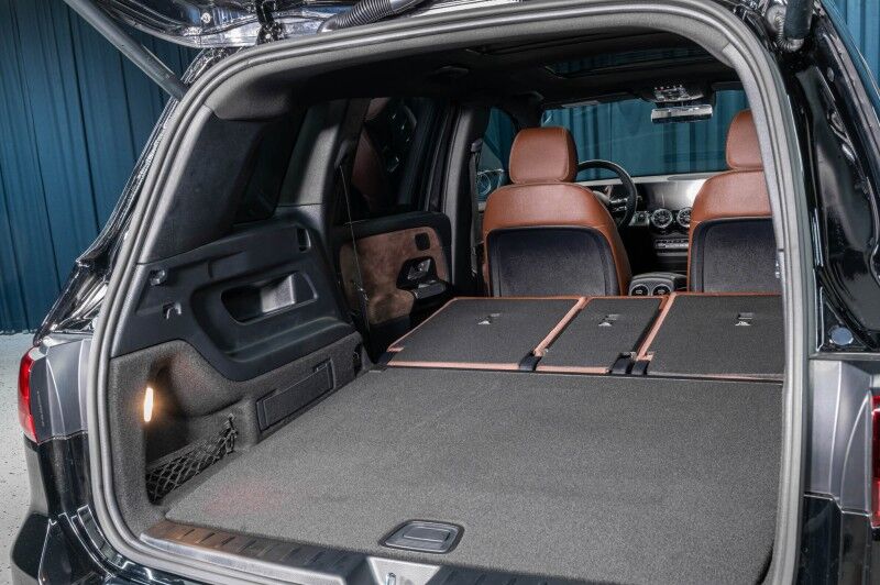 2025 Mercedes-Benz GLB 250 SUV Scottsdale AZ