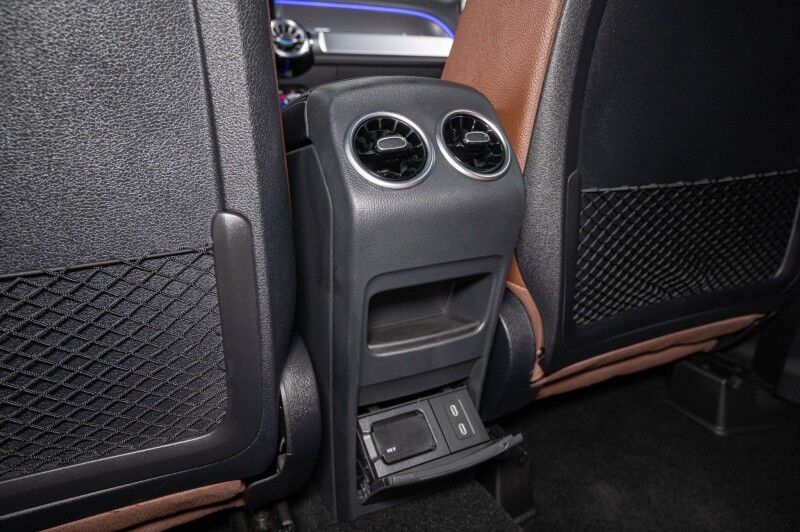 2025 Mercedes-Benz GLB 250 SUV Scottsdale AZ