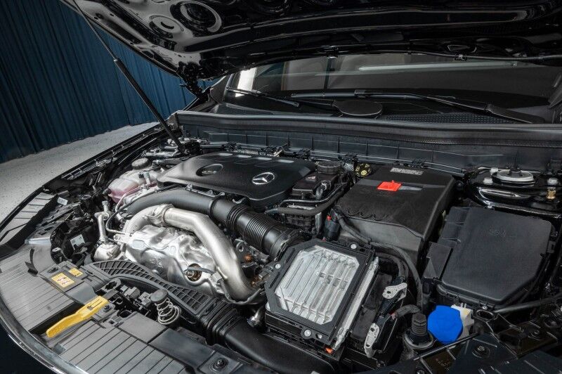 2025 Mercedes-Benz GLB 250 SUV Scottsdale AZ