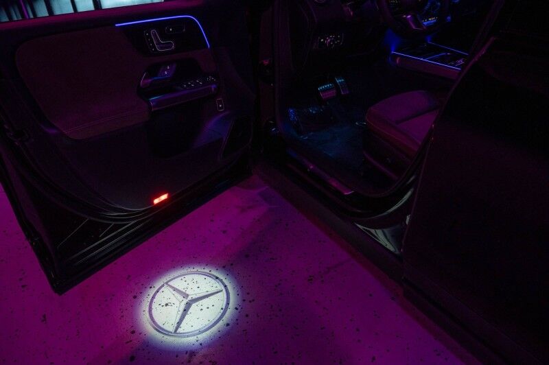2025 Mercedes-Benz GLB 250 SUV Scottsdale AZ