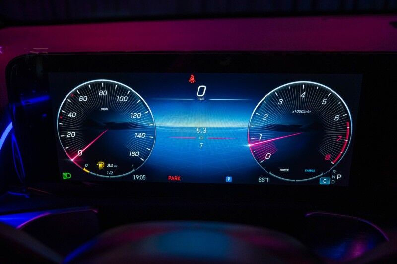 2025 Mercedes-Benz GLB 250 SUV Scottsdale AZ