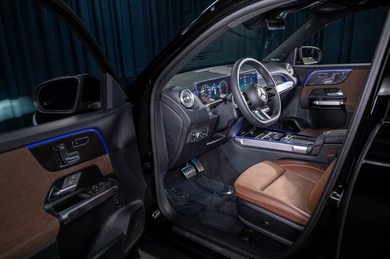 2025 Mercedes-Benz GLB 250 SUV Scottsdale AZ