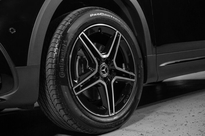 2025 Mercedes-Benz GLB 250 SUV Scottsdale AZ