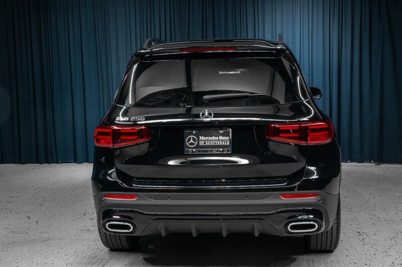 2025 Mercedes-Benz GLB 250 SUV Scottsdale AZ