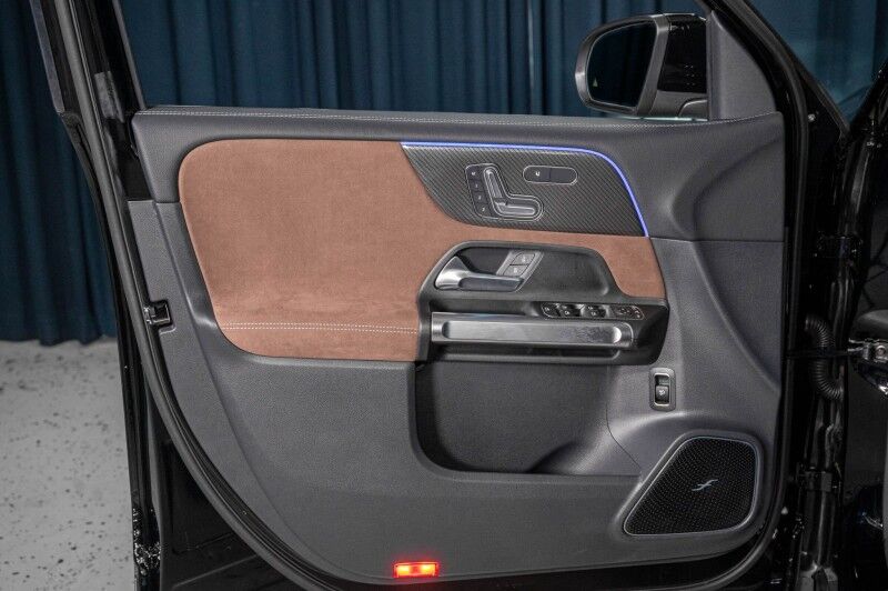2025 Mercedes-Benz GLB 250 SUV Scottsdale AZ