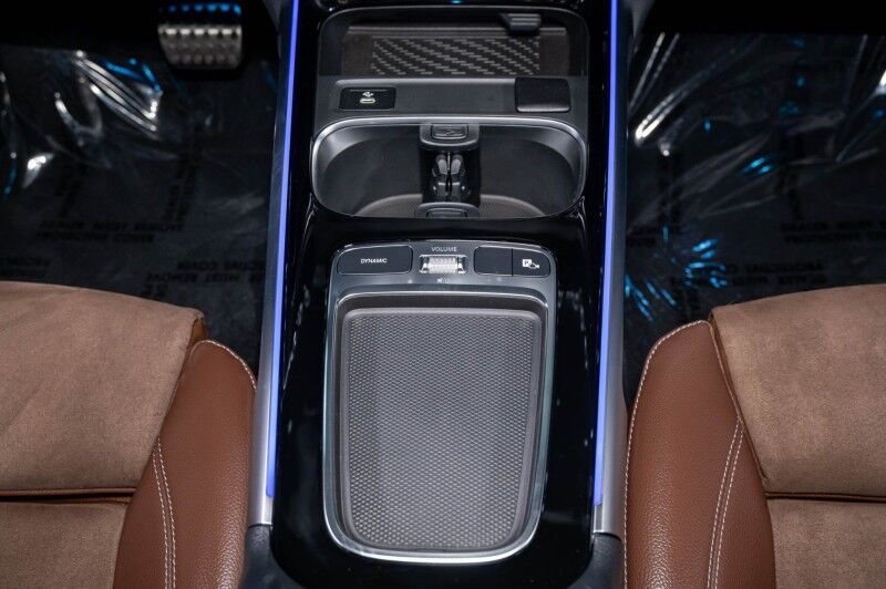 2025 Mercedes-Benz GLB 250 SUV Scottsdale AZ