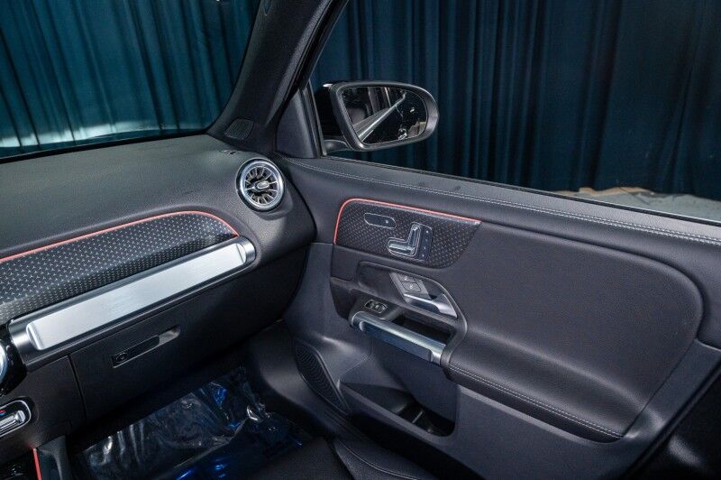 2025 Mercedes-Benz GLB 250 SUV Scottsdale AZ