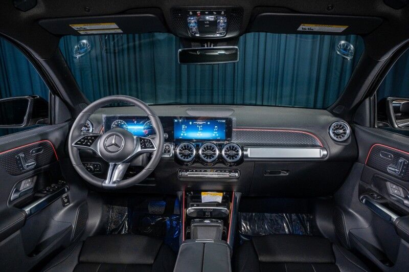 2025 Mercedes-Benz GLB 250 SUV Scottsdale AZ