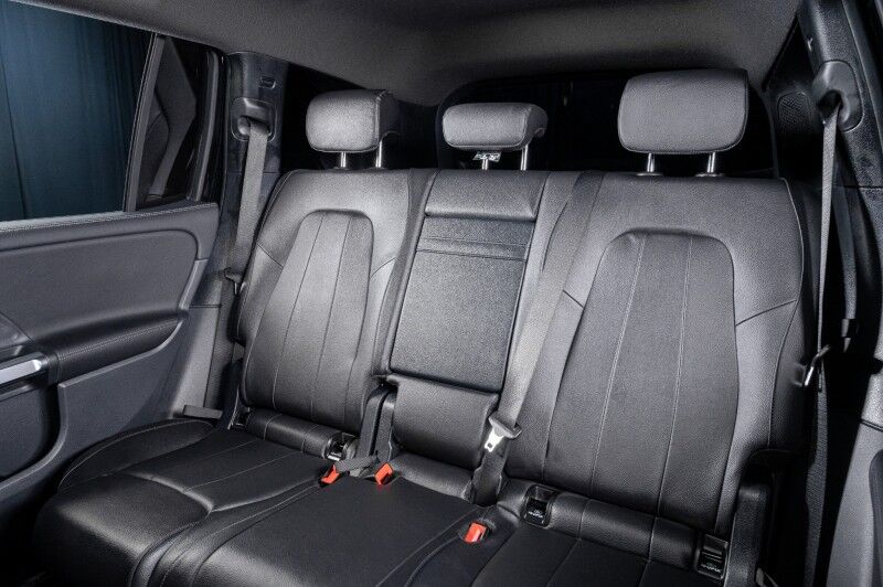 2025 Mercedes-Benz GLB 250 SUV Scottsdale AZ