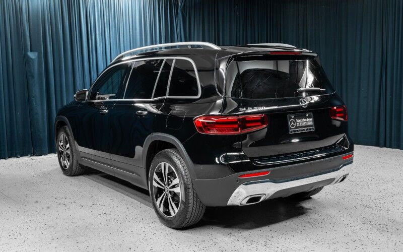2025 Mercedes-Benz GLB 250 SUV Scottsdale AZ