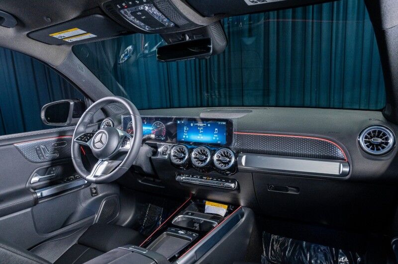 2025 Mercedes-Benz GLB 250 SUV Scottsdale AZ