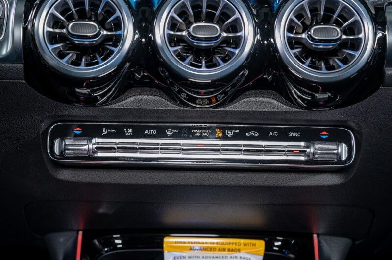 2025 Mercedes-Benz GLB 250 SUV Scottsdale AZ