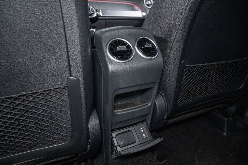 2025 Mercedes-Benz GLB 250 SUV Scottsdale AZ