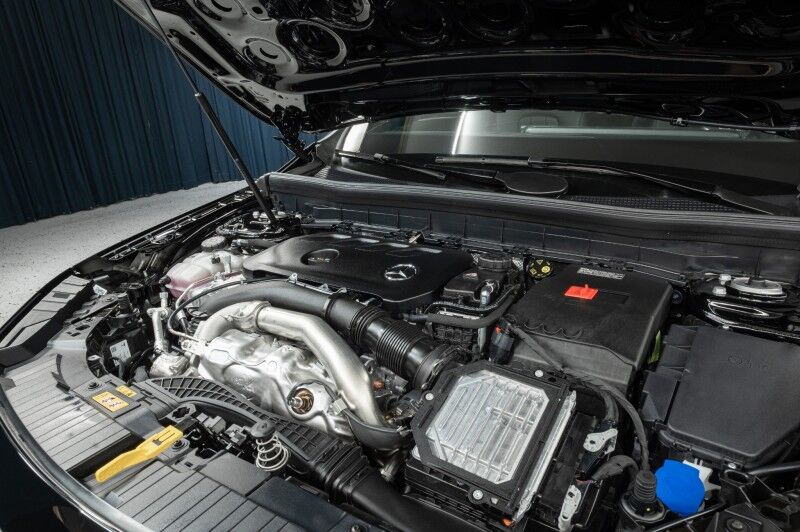 2025 Mercedes-Benz GLB 250 SUV Scottsdale AZ