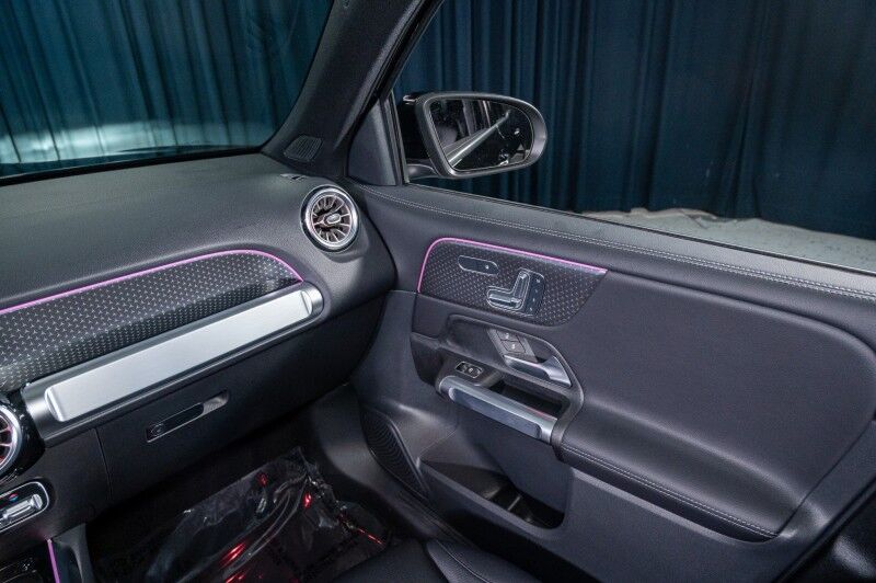 2025 Mercedes-Benz GLB 250 SUV Scottsdale AZ