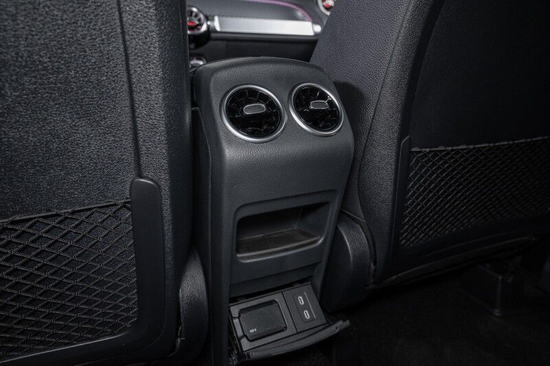 2025 Mercedes-Benz GLB 250 SUV Scottsdale AZ