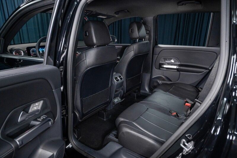 2025 Mercedes-Benz GLB 250 SUV Scottsdale AZ