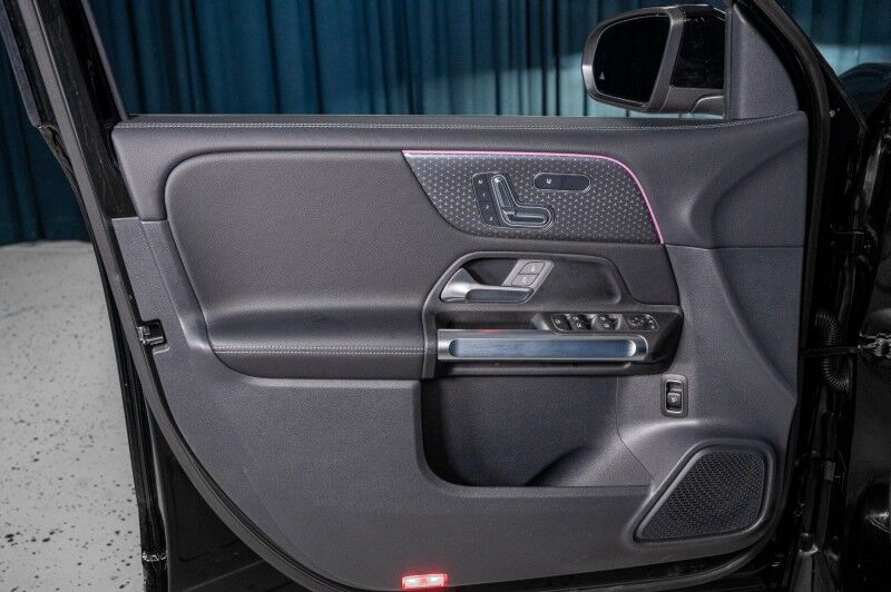 2025 Mercedes-Benz GLB 250 SUV Scottsdale AZ