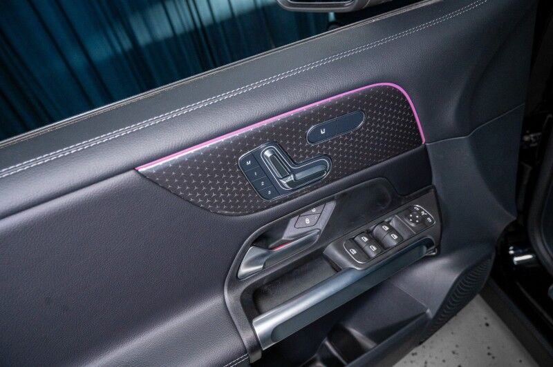 2025 Mercedes-Benz GLB 250 SUV Scottsdale AZ