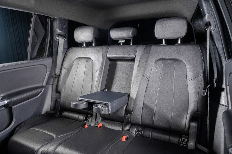 2025 Mercedes-Benz GLB 250 SUV Scottsdale AZ