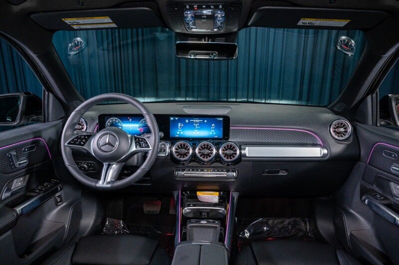 2025 Mercedes-Benz GLB 250 SUV Scottsdale AZ