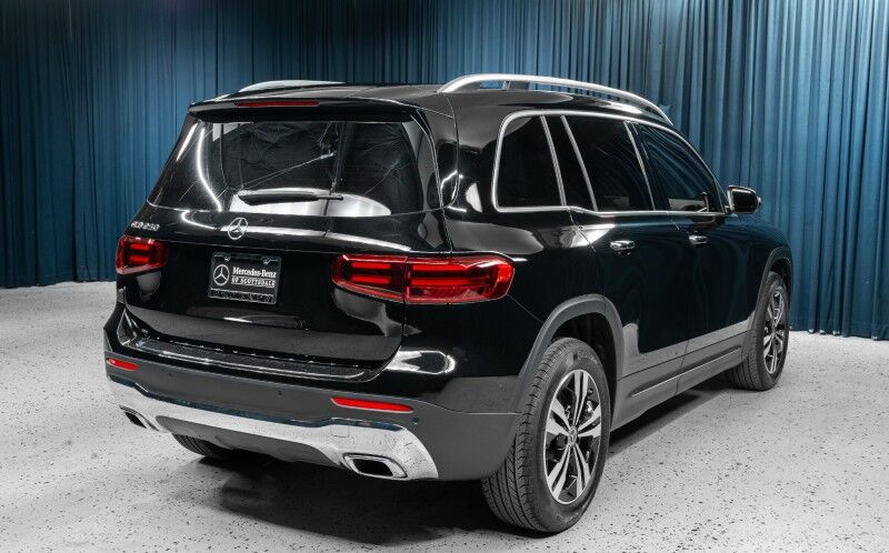 2025 Mercedes-Benz GLB 250 SUV Scottsdale AZ