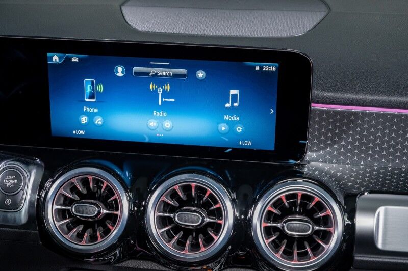 2025 Mercedes-Benz GLB 250 SUV Scottsdale AZ