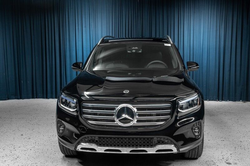 2025 Mercedes-Benz GLB 250 SUV Scottsdale AZ