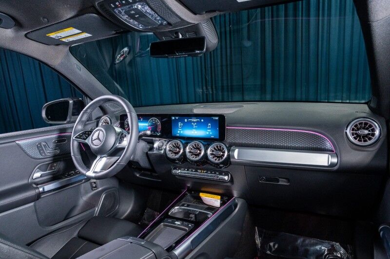 2025 Mercedes-Benz GLB 250 SUV Scottsdale AZ